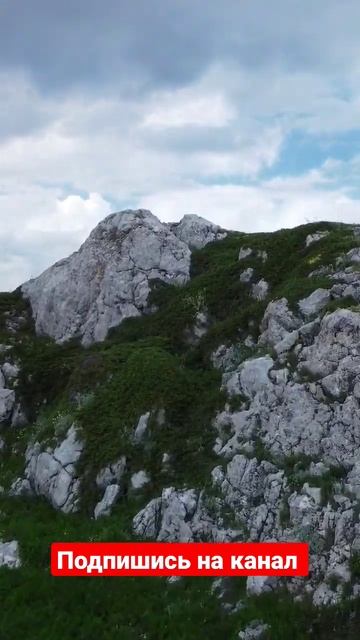 Крым горы #crimea #travel #природа #nature #крым #горы #music
