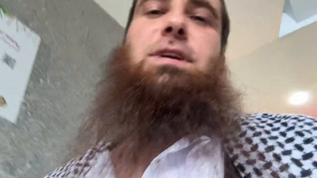 Поиск работы в Медине. Часть 1 смотреть онлайн