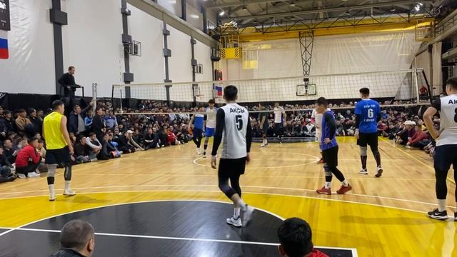 Аксы vs Ноокат финал ойун ото кушту болду смотреть онлайн