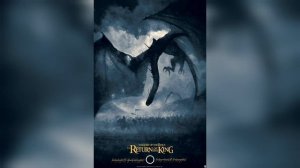 Властелин Колец - Возвращение Короля Аудиокнига Часть