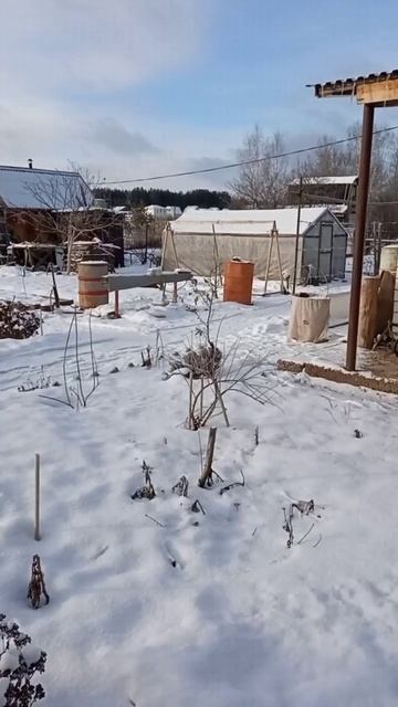 Сад огород 17 февраля 2025 года. смотреть онлайн