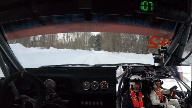 Ралли "Суворов 24", Второй этап ЧРР. СУ-8 "Зеглино 1" смотреть онлайн