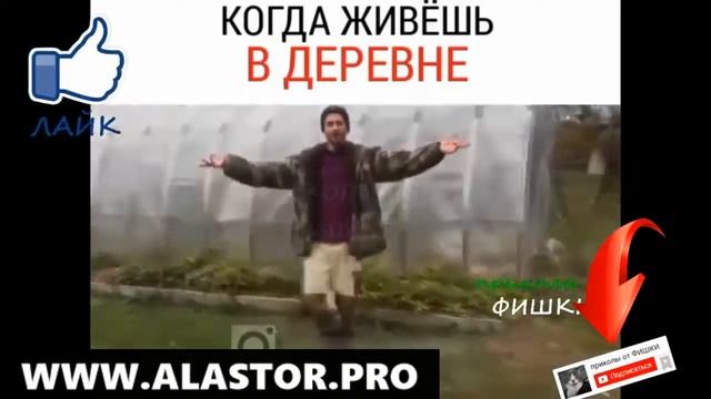 КЛИП приколы от Фишки смотреть онлайн