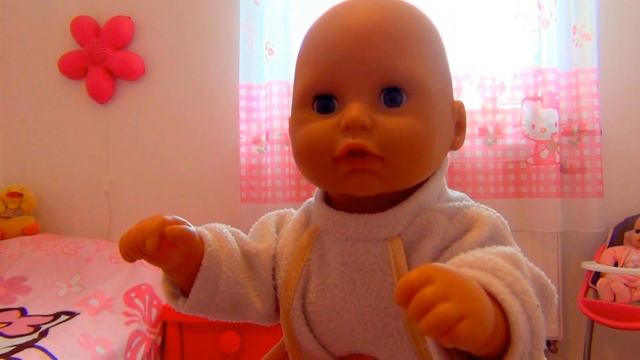 все любимые игрушки  Доминики