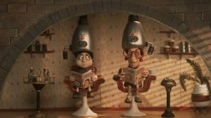 Мемуары улитки мультфильм смотреть