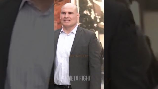 ПРИГОВОРЕН к 5 годам: ЛЕГЕНДУ UFC Веласкеса посадили в Т? смотреть онлайн