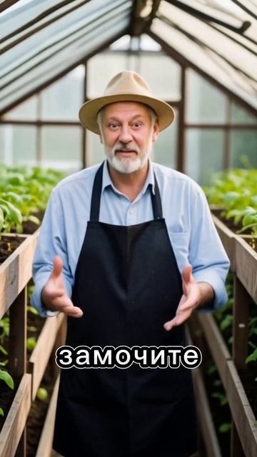 3 ХИТРОСТИ ДЛЯ ОГОРОДА!🫑 #дача #огород #советы #farming #garde смотреть онлайн