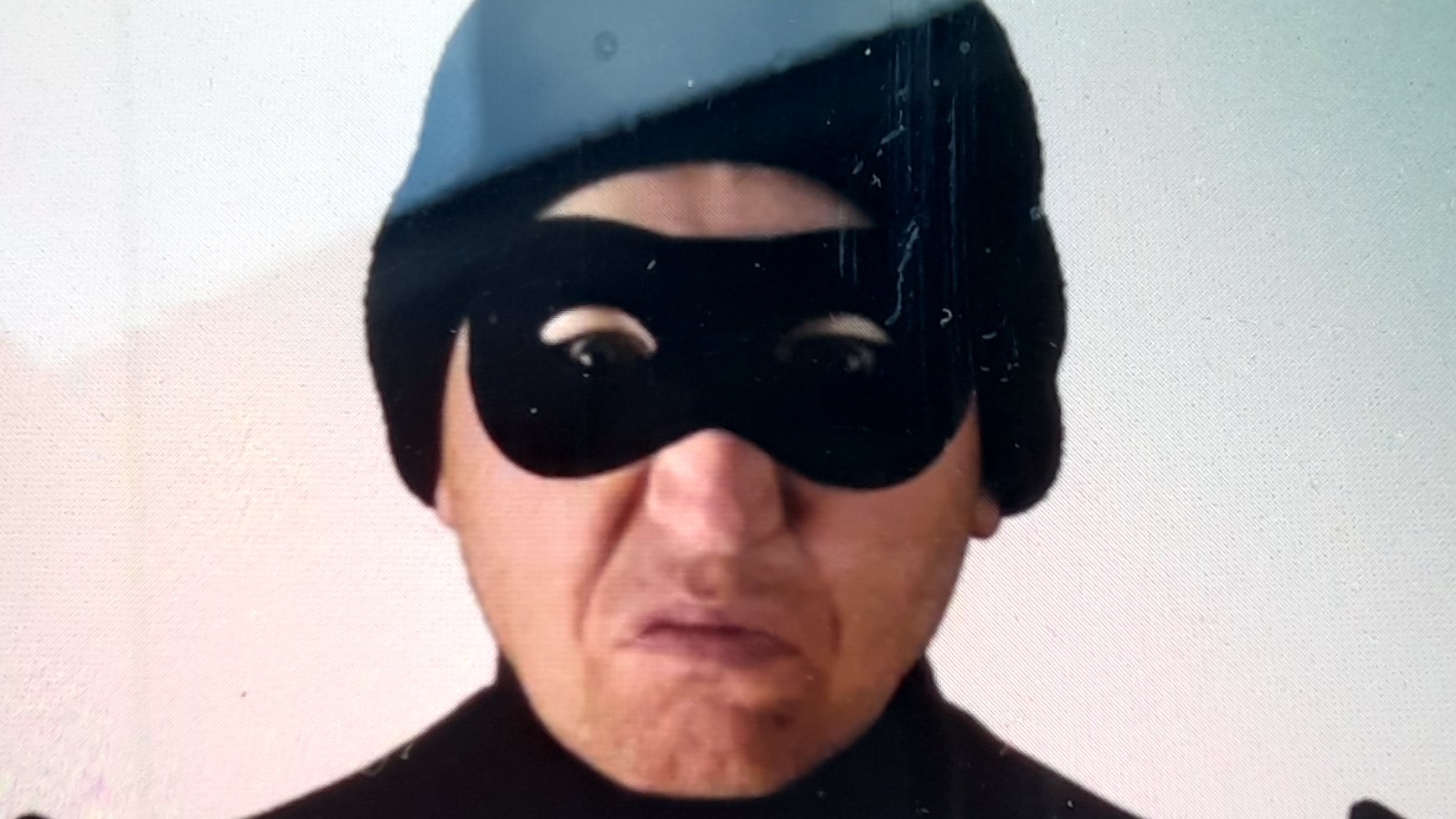Хм команда ИНН незнает