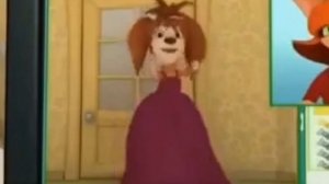 RYTP Барбоскины Лиза Жанна-Киска