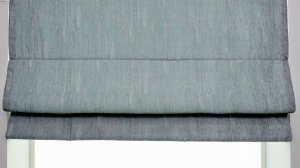 Обзор AMIGO: Римские шторы