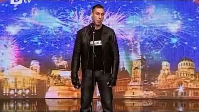 Метин Енимехмедов Terminator. Terminator Break Dance. Got Talents.