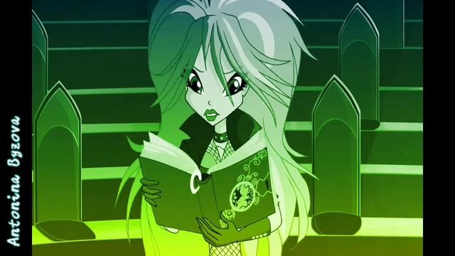 Selina - Venom смотреть онлайн