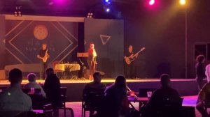 Анимация FUN Hane Sun Elite Hotel Турция - певица Animation  FUN SUN Hane Sun Elite Hotel 5 - singe