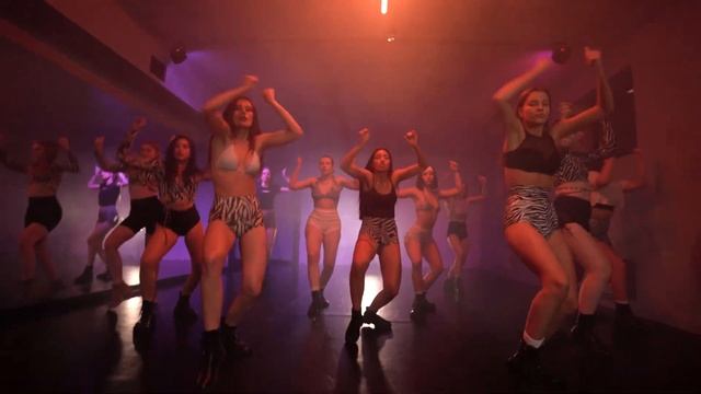 DANCEHALL | АНЯ ЭЙНАЛОВА