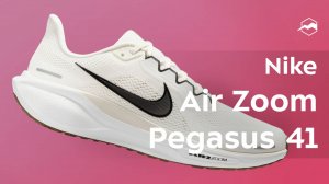 Кроссовки Nike Air Zoom Pegasus 41