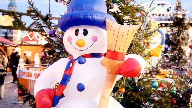 Дуэт Свои и Прохор Шаляпин - Зима смотреть онлайн