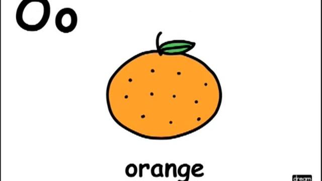 Let's Practice English Fruit Children, Toddlers, Preschool смотреть онлайн