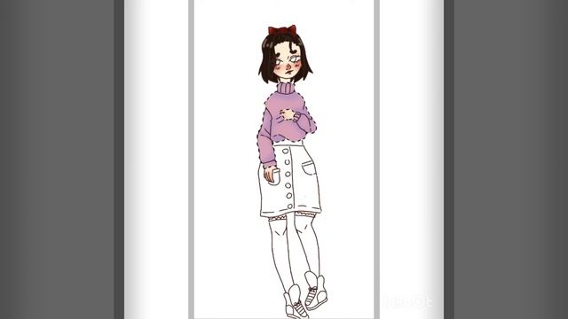 ☆Спидпейнт☆ смотреть онлайн