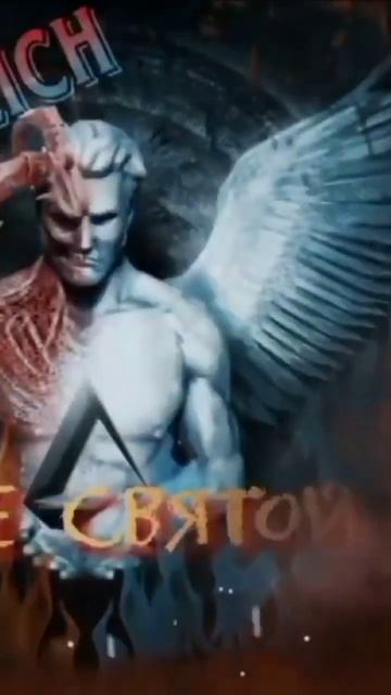 King Lich 👑-Я не святой#рэп #музыка #жизнь #хипхоп #rap #music #life @DevilleProducer смотреть онлайн