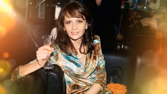 С днём рождения, тётя Аня! смотреть онлайн