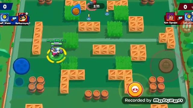 Играю в бравл смотреть онлайн