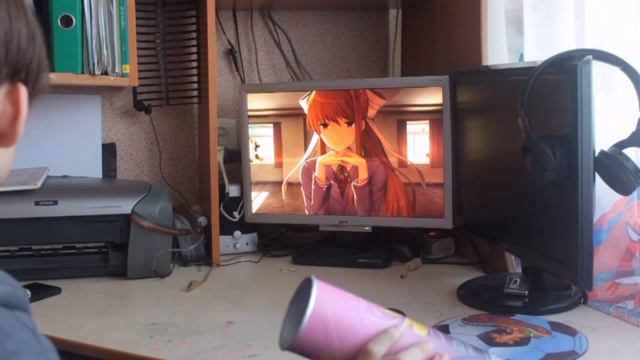 *ДОКИ ДОКИ В РЕАЛЬНОЙ ЖИЗНИ?!* смотреть онлайн