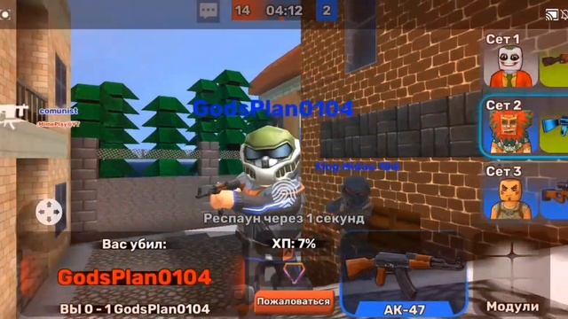 Лучшие скорострельные пистолеты для начинающих и про а KUBOOM #kuboom #кубум смотреть онлайн