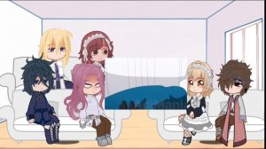 реакция злодейка наслаждается своей 7 жизнью. часть (7/?