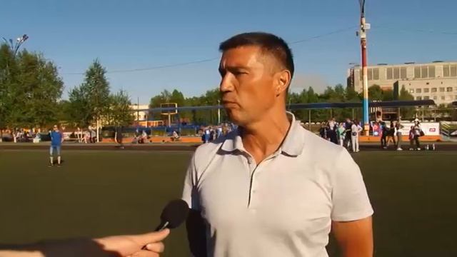 «ЛОКОБОЛ-РЖД-2016» смотреть онлайн