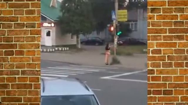 Приколы с девушками, девушки отжигают, приколи, ржака, смешно до слез, ржу нимагу смотреть онлайн