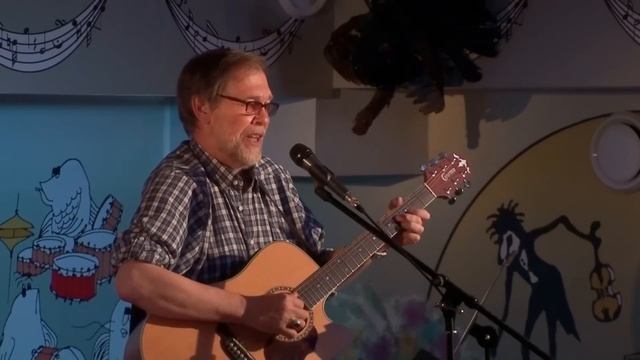 От запоя коза умирала (Сергей Гордеев) смотреть онлайн
