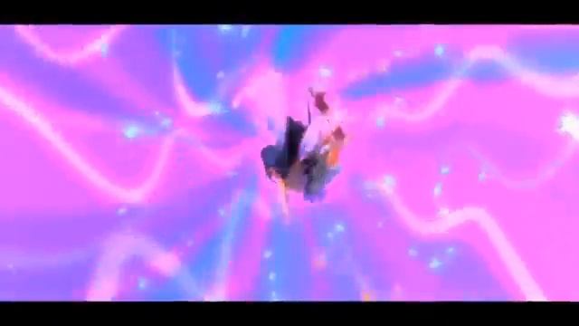 Поздравление с Днем рождения ! для ДЕВОЧЕК WmvВинкс