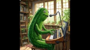 Песня про огурцы "Русское радио"