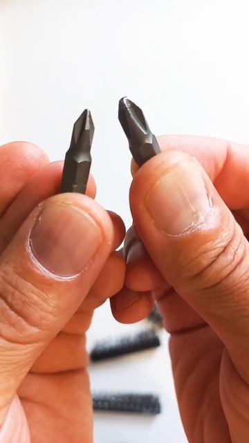 Разновидности бит.#биты #инструмент #битодержатель #би смотреть онлайн