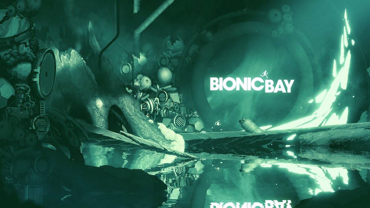Он вернулся! - Bionic Bay #6