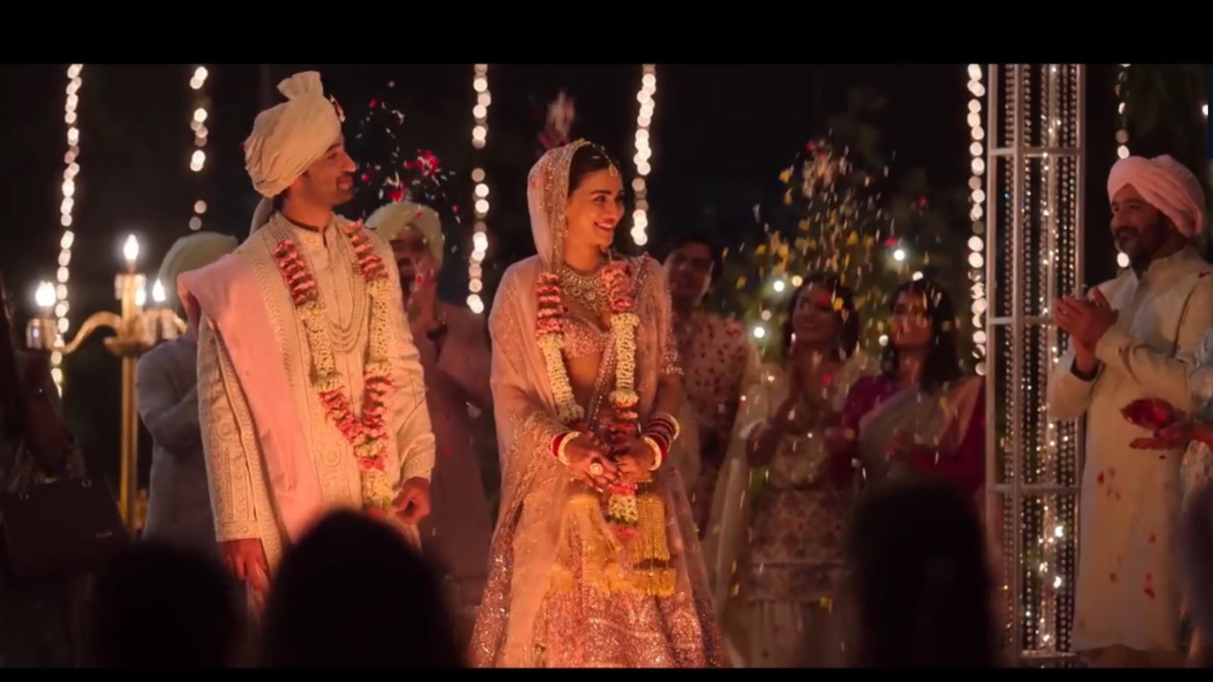 220M Views  Indian Hindi Song Raanjhan | Do Patti | Kriti Sanon, Shaheer Sheikh | Parampara Tandon