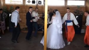На Свадьбе УКРАЛИ НЕВЕСТУ