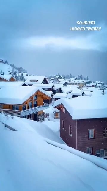 Юнгфрау, Швейцарiя #soulmusicrelax #world #travel #harmony #nature #soulnata