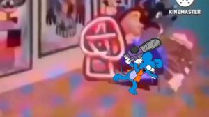 Побег от Стремянки и Макаронины (Add Round 71)