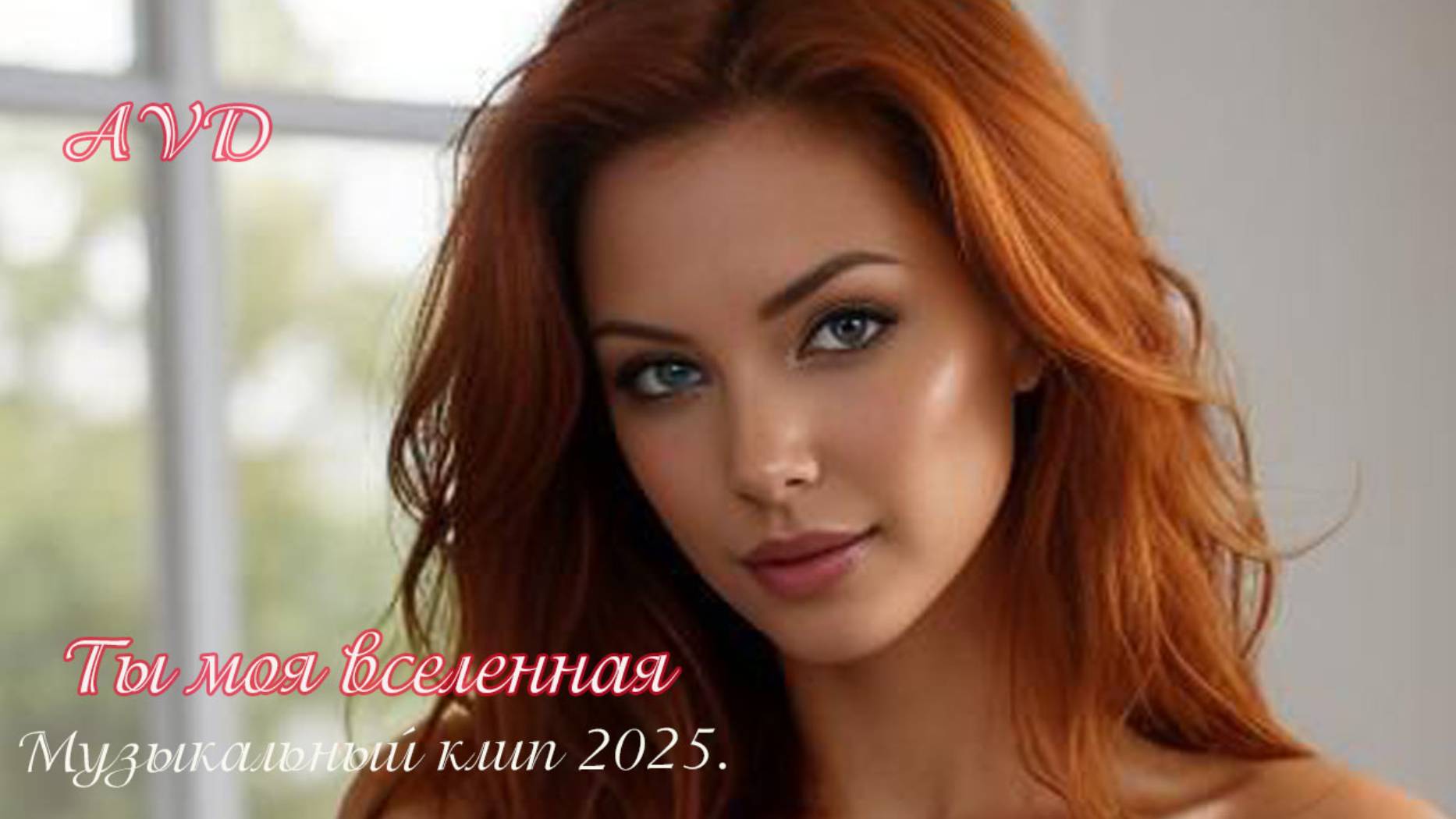 ТЫ МОЯ ВСЕЛЕННАЯ смотреть онлайн