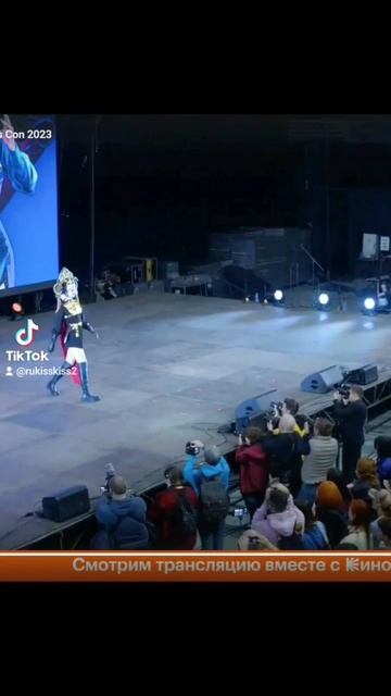 Дебют в косплее  #тагар #tagar #варда #varda #manga #манга #комиксы #comics #cosplay #косплей