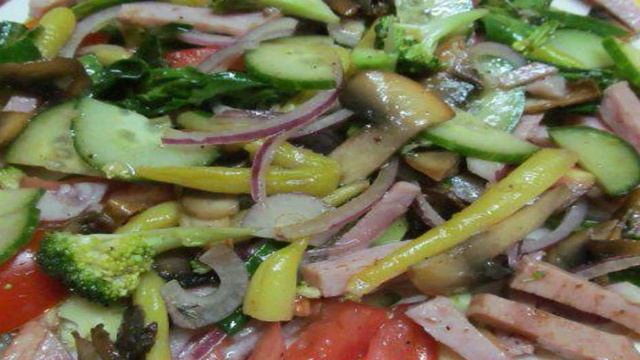 Готовим дома