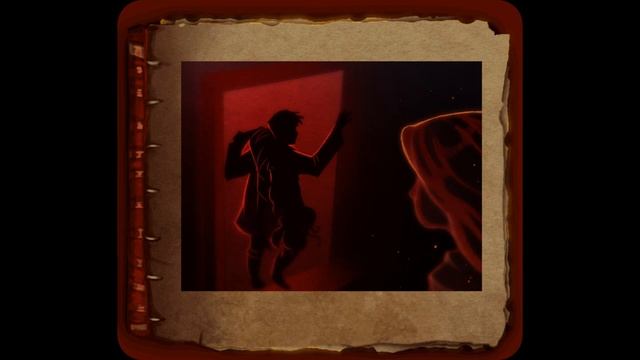 Ава и её демон серия 2 смотреть онлайн