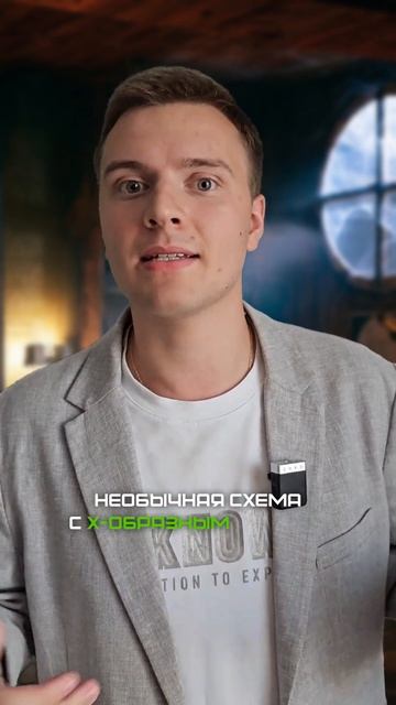 УНИКАЛЬНЕЙШИЙ самолёт - ракета смотреть онлайн