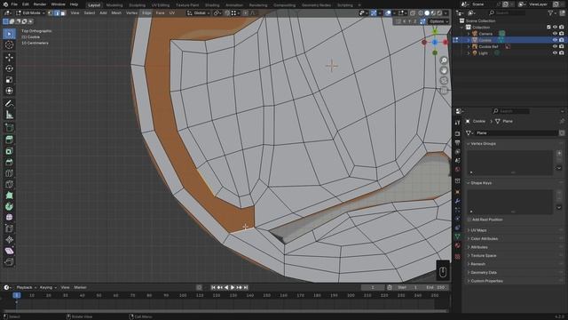 25 Modeling A Logo Pt 2 смотреть онлайн