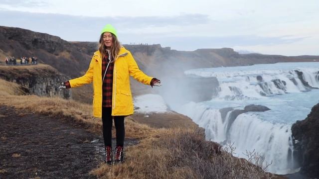 Туры в Исландию