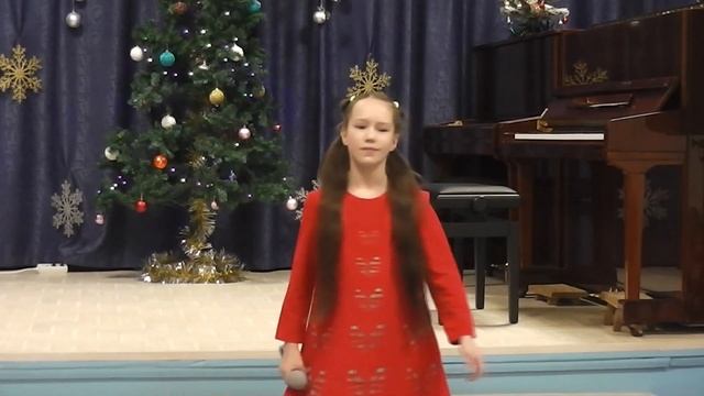 Ксюша Ермакова 