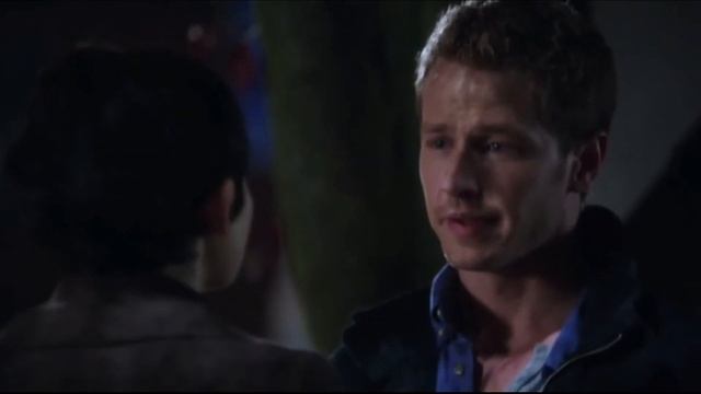 Белоснежка и Принц 1х06