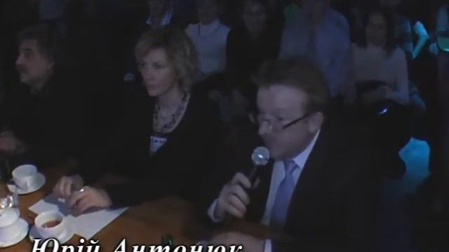 2 тур фестиваля. Часть 10