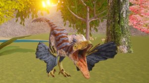 the cursed  isle выживание дейно